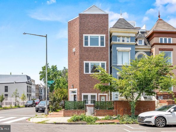 1922 1st Street NW B, Washington DC 20001