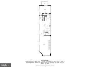 1922 1st Street NW B, Washington DC 20001