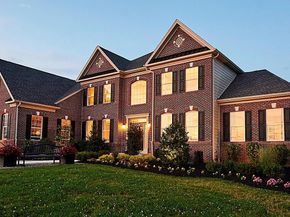 612 Bethel Lane THE MONROE PLAN, Warrington PA 18976