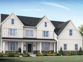 612 Bethel Lane THE MONROE PLAN, Warrington PA 18976