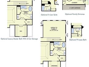 612 Bethel Lane THE MONROE PLAN, Warrington PA 18976