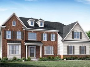 612 Bethel Lane THE MONROE PLAN, Warrington PA 18976