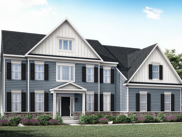612 Bethel Lane THE MONROE PLAN, Warrington PA 18976