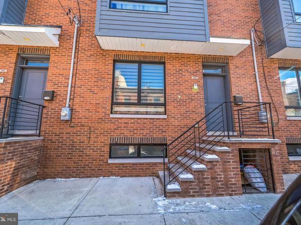 1603 S 6TH Street, Philadelphia PA 19148