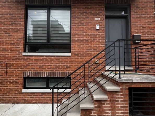 1603 S 6TH Street, Philadelphia PA 19148