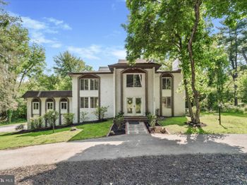 430 E Rose Tree Road