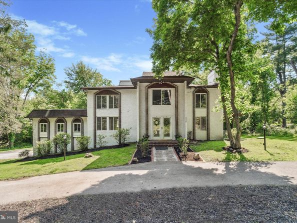 430 E Rose Tree Road, Media PA 19063