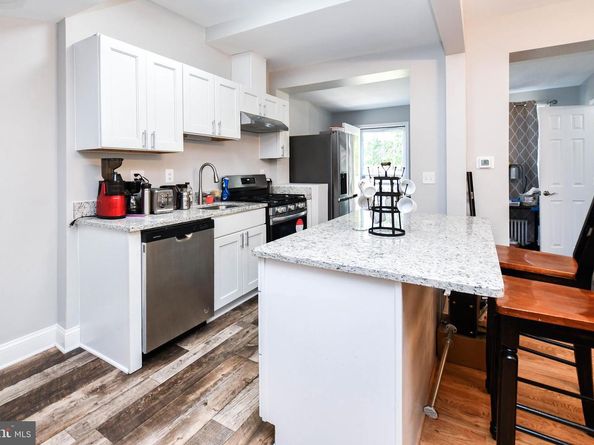 717 Jefferson Street NW, Washington DC 20011