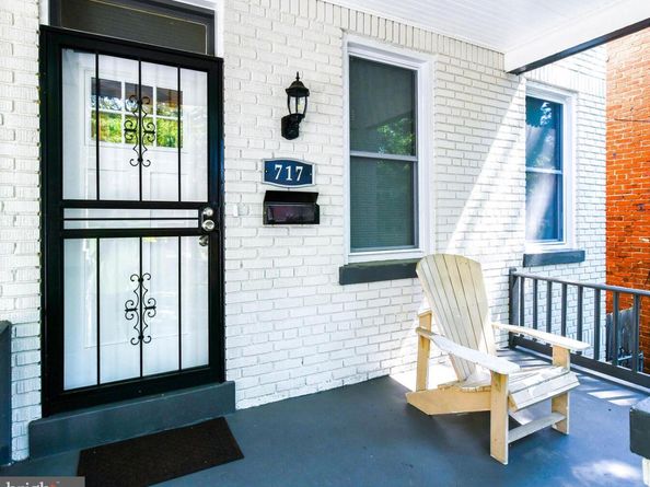 717 Jefferson Street NW, Washington DC 20011