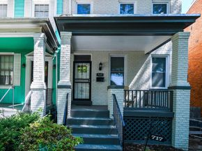 717 Jefferson Street NW, Washington DC 20011