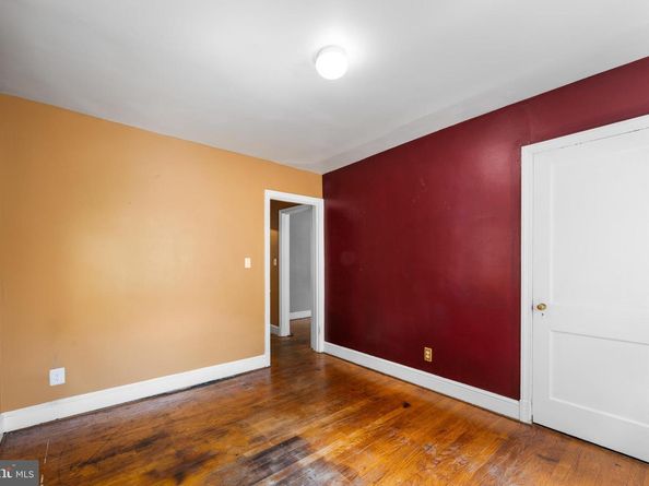 2401 Ridge Road Drive, Alexandria VA 22302