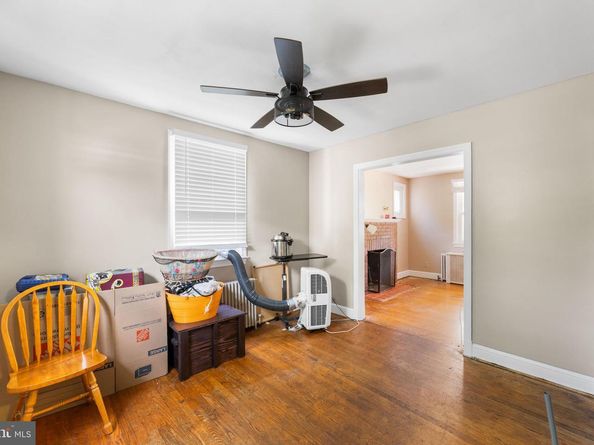 2401 Ridge Road Drive, Alexandria VA 22302