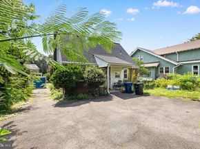 2401 Ridge Road Drive, Alexandria VA 22302