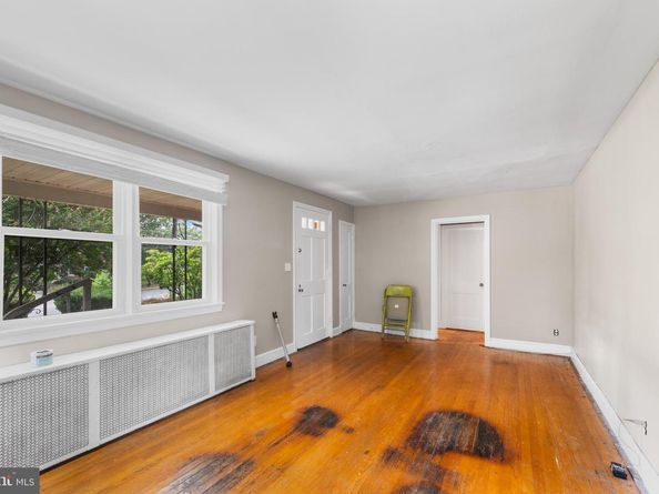 2401 Ridge Road Drive, Alexandria VA 22302