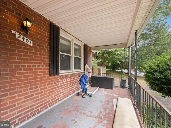 2401 Ridge Road Drive, Alexandria VA 22302