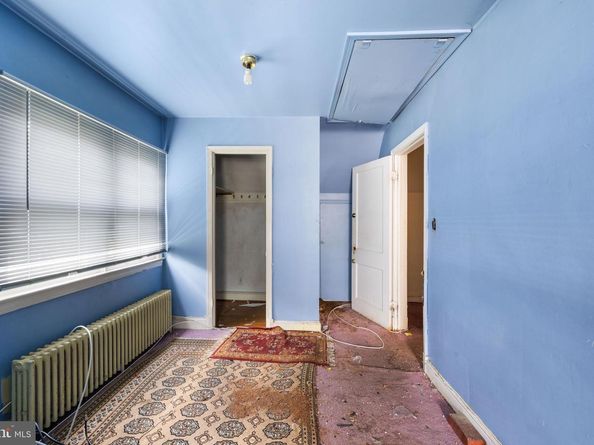 2401 Ridge Road Drive, Alexandria VA 22302