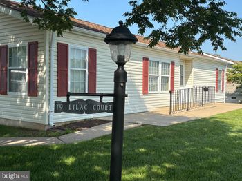 19 Lilac Court