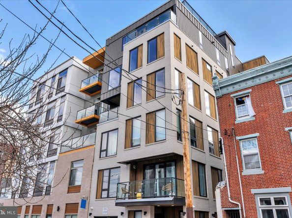 1139 N 3rd Street PH10, Philadelphia PA 19123