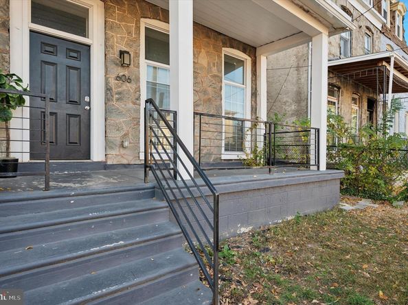 606 N 43rd Street, Philadelphia PA 19104