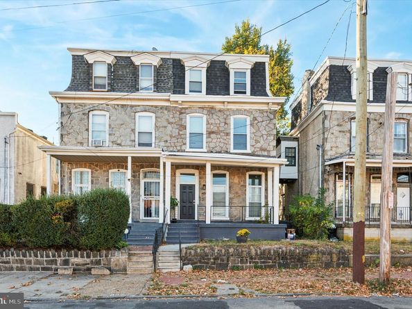606 N 43rd Street, Philadelphia PA 19104