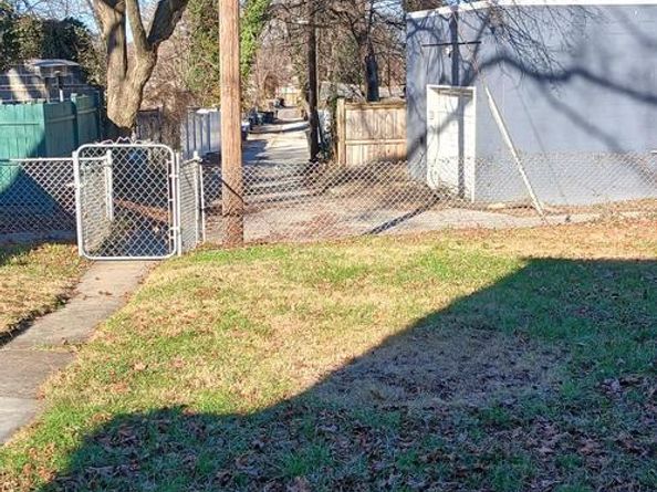 4834-4836 Sheriff Road NE, Washington DC 20019