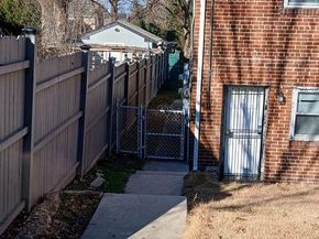 4834-4836 Sheriff Road NE, Washington DC 20019