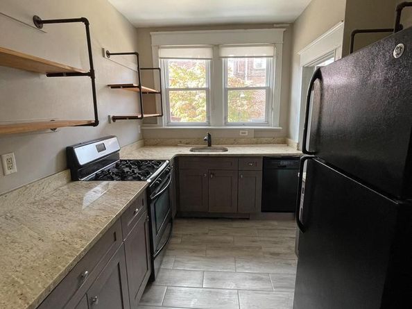 5731 Woodcrest Avenue, Philadelphia PA 19131