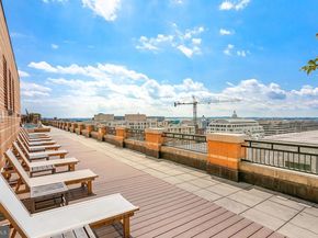 400 Massachusetts Avenue NW 701, Washington DC 20001