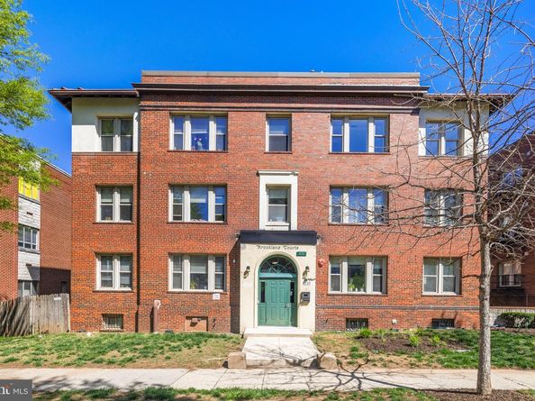 1210 Perry Street NE 201, Washington DC 20017