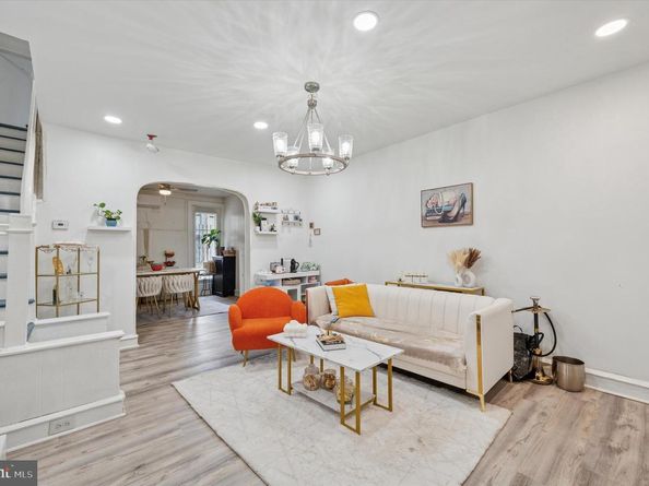 6420 N Woodstock Street, Philadelphia PA 19138
