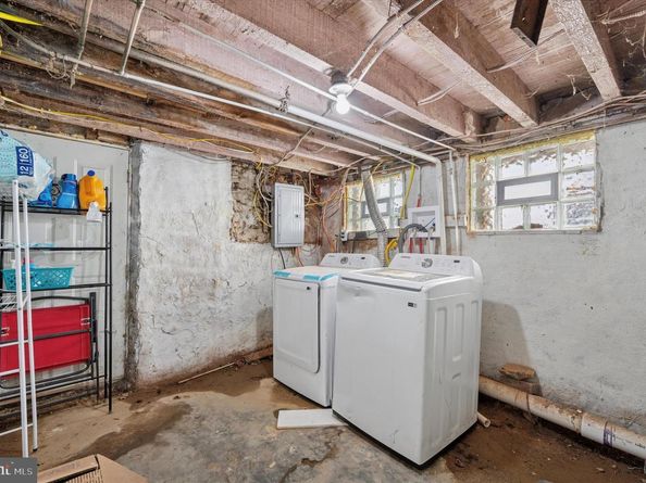 6420 N Woodstock Street, Philadelphia PA 19138
