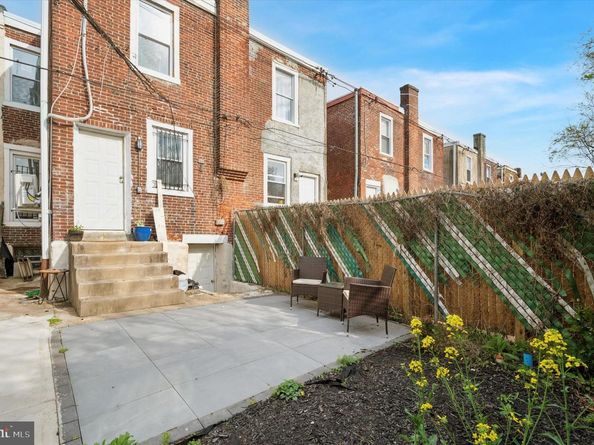 6420 N Woodstock Street, Philadelphia PA 19138