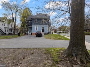 315 N Swarthmore Avenue, Ridley Park PA 19078