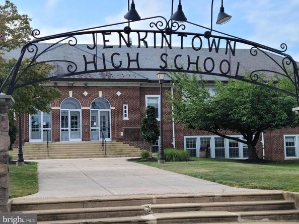 309 Florence Avenue 107N, Jenkintown PA 19046