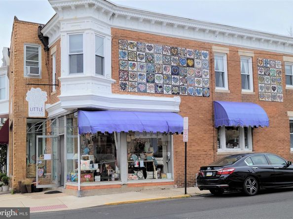 309 Florence Avenue 107N, Jenkintown PA 19046