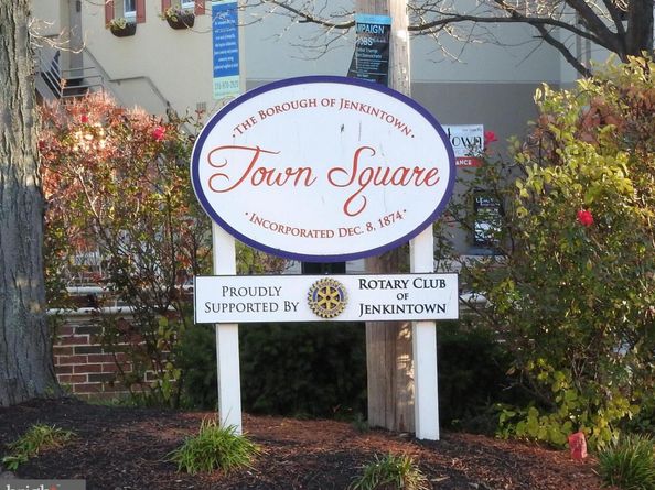 309 Florence Avenue 107N, Jenkintown PA 19046