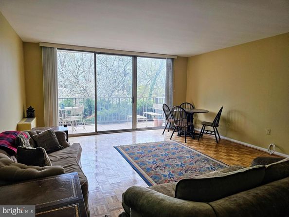 309 Florence Avenue 107N, Jenkintown PA 19046