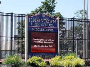 309 Florence Avenue 107N, Jenkintown PA 19046