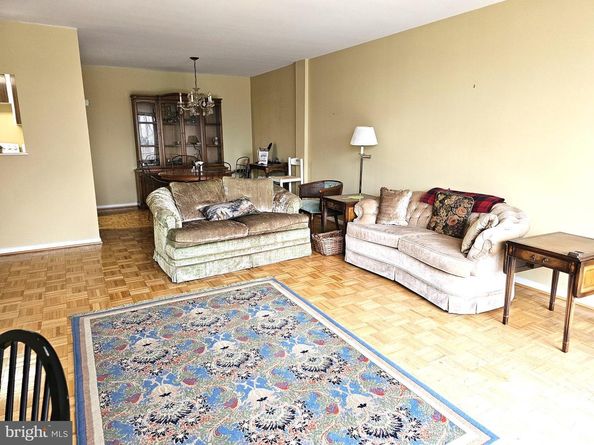 309 Florence Avenue 107N, Jenkintown PA 19046