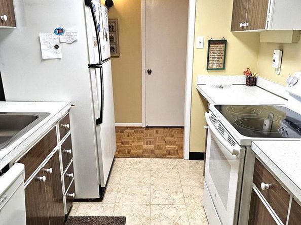 309 Florence Avenue 107N, Jenkintown PA 19046