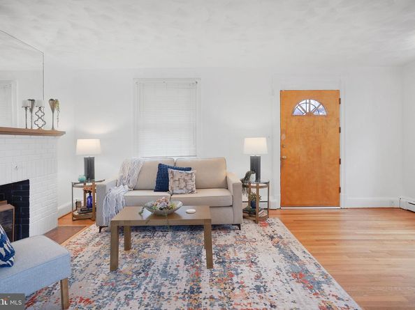 6021 North Dakota Avenue NW, Washington DC 20011