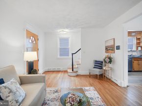 6021 North Dakota Avenue NW, Washington DC 20011