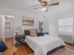 6021 North Dakota Avenue NW, Washington DC 20011