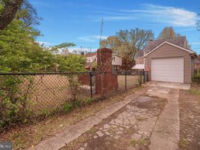 6021 North Dakota Avenue NW, Washington DC 20011