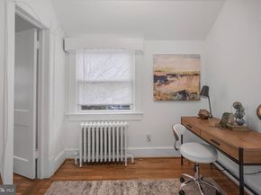 6021 North Dakota Avenue NW, Washington DC 20011