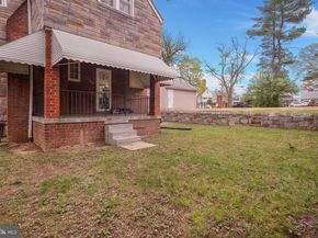 6021 North Dakota Avenue NW, Washington DC 20011