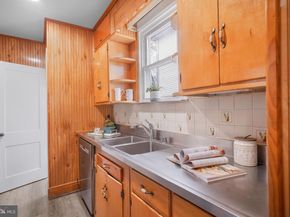 6021 North Dakota Avenue NW, Washington DC 20011