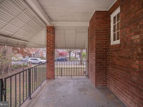 6021 North Dakota Avenue NW, Washington DC 20011