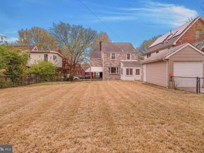 6021 North Dakota Avenue NW, Washington DC 20011