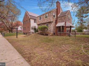 6021 North Dakota Avenue NW, Washington DC 20011